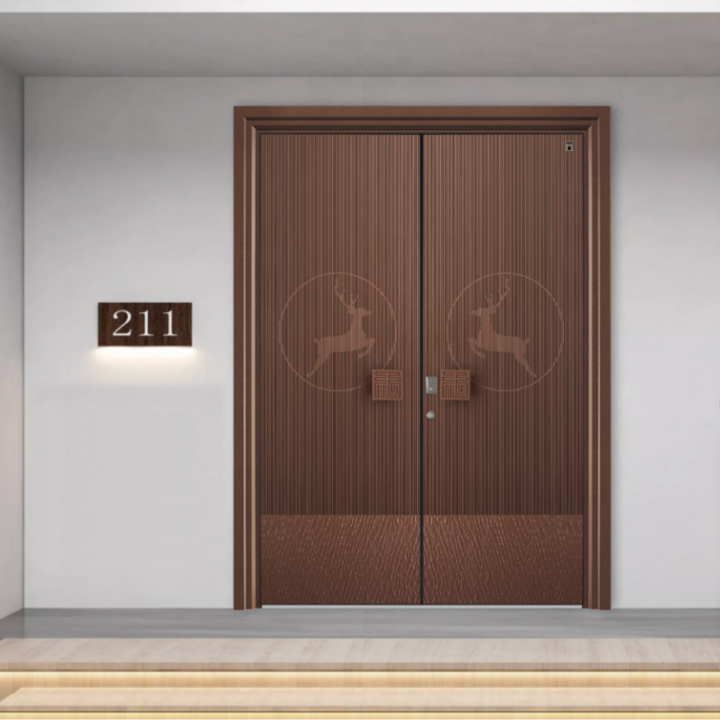 aluminumdoubledoors