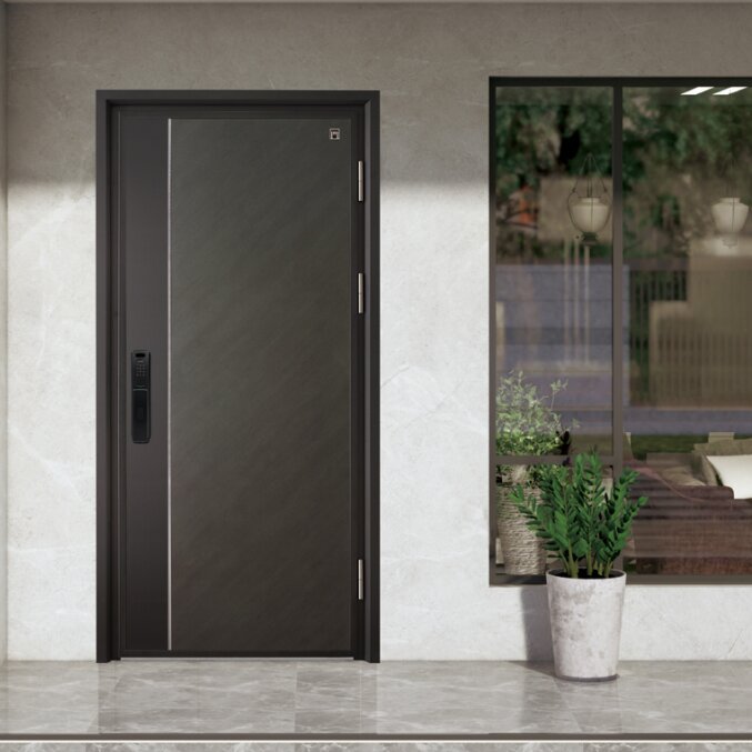 Innovations in Aluminum Door Industry Reshape Global Market Trends