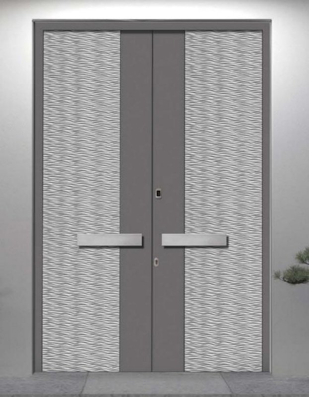 LANDRAN high end security door residential manufacturer