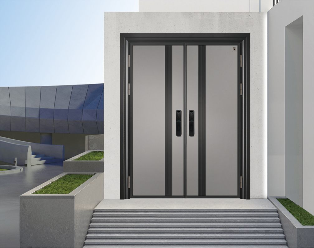 black aluminum front door black aluminum front door