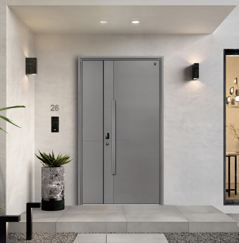 Security Residential Doors Security Residential Doors