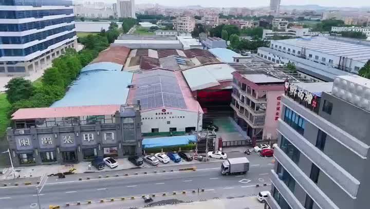 company introduction