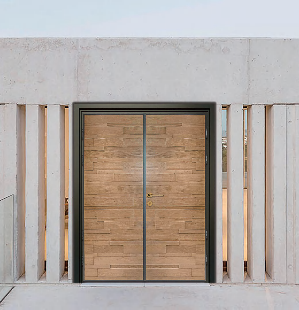 exterior doors lowe's